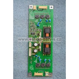 NEC J19I012.00 Backlight Inverter NEC J19I012.00 Backlight Inverter