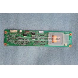 LG Philips 6632L-0197D Backlight Inverter Master LG Philips 6632L-0197D Backlight Inverter Master