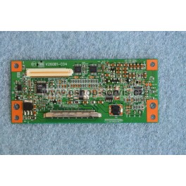 V260B1-C04 T-con for CHIMEI LCD SCREEN V260B1-L01 V260B1-C04 T-con for CHIMEI LCD SCREEN V260B1-L01
