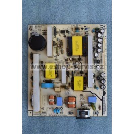 LG POWER SUPPLY BOARD FLATRON L246WP-BN L245WPQ LGP0024-110B