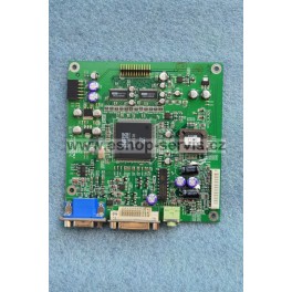 55.L04VB.002 Acer AL1721 TFT monitor MAIN BOARD 715L1123-A 55.L04VB.002 Acer AL1721 TFT monitor MAIN BOARD 715L1123-A