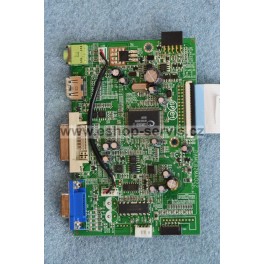 Main board DAMC82MA022