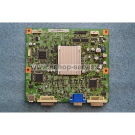 Mother board J2090262 PWB-MAIN G8