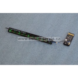 keyboard + IR čidlo EBR73452202,EBR73273611 keyboard + IR čidlo EBR73452202,EBR73273611