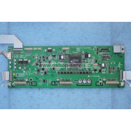 LG RZ-42PX11 - LVDS - 6871QCH046B - 6870QCE016A - 42V6A CTRL_LVDS - PDP 040709 LG RZ-42PX11 - LVDS - 6871QCH046B - 6870QCE016A - 42V6A CTRL_LVDS - PDP 040709