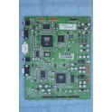 LG RZ-42PX11, MAIN AV BOARD P/N 6870VM0481E(3)