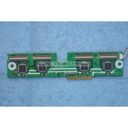 LG RZ-42PX11,6870QDE011A,Buffer,YDRV_TOP