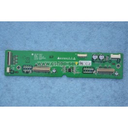 LG RZ-42PX11,X-SUS BUFFER 42V6_XR BOARD - 6870QSE009C