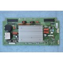 LG RZ-42PX11,Z SUSTAIN BOARD 6870QZE013Q