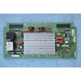LG RZ-42PX11,Z SUSTAIN BOARD 6870QZE013Q