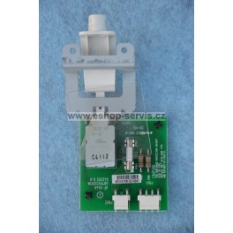 RZ-42PX11,POWER BUTTON BOARD 6870VS2019A