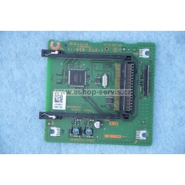 CARD READER BOARD 1-873-955-11 (172873811), KDL-46X3000 CARD READER BOARD 1-873-955-11 (172873811), KDL-46X3000