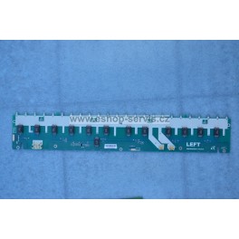 KDL-46X3000,Inverters Left SSB460HA24-L