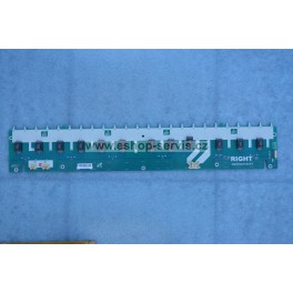 KDL-46X3000,Inverters Right SSB460HA24-L KDL-46X3000,Inverters Right SSB460HA24-L