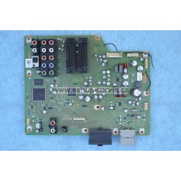 1-873-950-11 Main AV Signal Sony KDL-46X3000