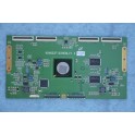 SONY KDL-46X3000,SONY LCD DRIVER BOARD 404652F1X2HC6LV1.2