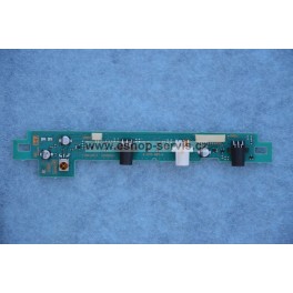 SONY KDL-46X3000 IR SENSOR A-1171-667-A 1-870-673-11 SONY KDL-46X3000 IR SENSOR A-1171-667-A 1-870-673-11