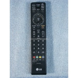 ovladač LG MKJ40653802 ovladač LG MKJ40653802