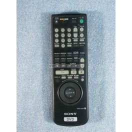 ovladač DVD SONY RMT-D111P,RMTD111P ovladač DVD SONY RMT-D111P,RMTD111P