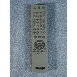 ovladač DVD SONY RMT-D166P,RMTD166P ovladač DVD SONY RMT-D166P,RMTD166P