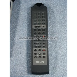 Dálkový ovladač Philips RH6920/01 Dálkový ovladač Philips RH6920/01