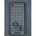 Sencor SDV1101 - Originální dálkový ovladač