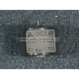 Motorek stejnosměrný NDH-7B6LN Motorek stejnosměrný NDH-7B6LN