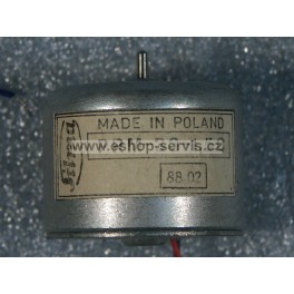 Motorek PRM-33-1,5C Motorek PRM-33-1,5C