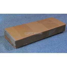 Plech Fe 200x75 mm 100 kusů Plech Fe 200x75 mm 100 kusů