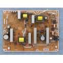 Panasonic POWER SUPPLY BOARD TV PART N0AE5JK00005  TX-P50C2E