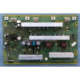 Sustain Board Panasonic TX-P50C2E tnpa5063 