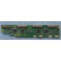 TNPA5069 PANASONIC PLASMA BUFFER BOARD TX-P37X20B