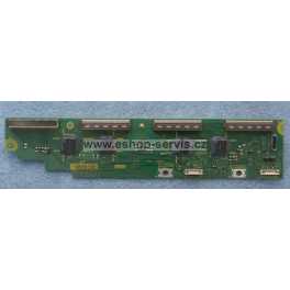TNPA5069 PANASONIC PLASMA BUFFER BOARD TX-P37X20B
