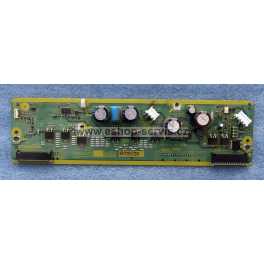 Sustain Board Panasonic TX-P50C2E tnpa5072 Sustain Board Panasonic TX-P50C2E tnpa5072