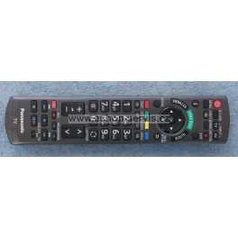 ovladač Panasonic N2QAYB000762 ovladač Panasonic N2QAYB000762