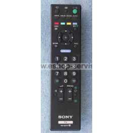 RMED017 / RM-ED017 Dálkový ovladač SONY originální 148719231 RMED017 / RM-ED017 Dálkový ovladač SONY originální 148719231