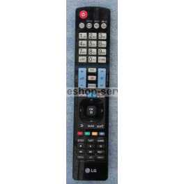 Dálkový ovladač LG AKB73615303 Dálkový ovladač LG AKB73615303
