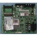 LE40A656 Main Board 