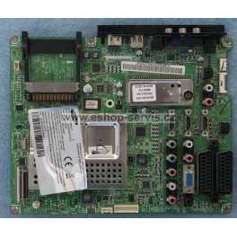 LE40A656 Main Board LE40A656 Main Board