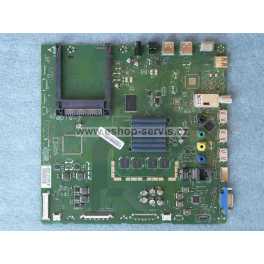 Main Board 3139 123 65324-MB/65334-SB Wk 1216.3,TV Philips 42PFT4007H/12 Main Board 3139 123 65324-MB/65334-SB Wk 1216.3,TV Philips 42PFT4007H/12