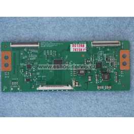 T-con board 6870C-0401B 32/37/42/47/55 FHD TM120 T-con board 6870C-0401B 32/37/42/47/55 FHD TM120