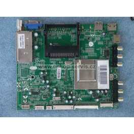 Main Board Brandt B3914HD Main Board Brandt B3914HD