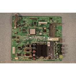 EAX60686904 (2) LD91 A/G EBU60674860 MAIN BOARD EAX60686904 (2) LD91 A/G EBU60674860 MAIN BOARD