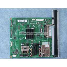 Main Board LG Main Board EBR61507001 (EAX64290501) Main Board LG Main Board EBR61507001 (EAX64290501)