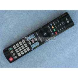 ovladač LG AKB73615307 ovladač LG AKB73615307