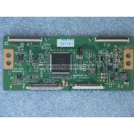T-con board 6870C-0358A V1.0 32/42/47 FHD 120Hz T-con board 6870C-0358A V1.0 32/42/47 FHD 120Hz