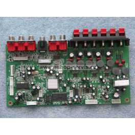 Sencor SHC XD140 AV deska Sencor SHC XD140 AV deska
