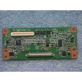 T-con board V260B1-C03 T-con board V260B1-C03