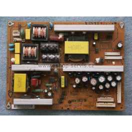 LG Power supply  LG 26LC41 