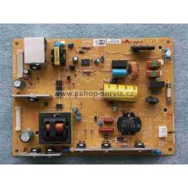 Power supply FSP115-3F02